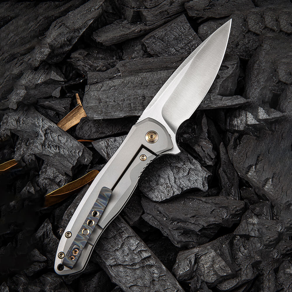 Ніж складаний Weknife Kitefin 2001H Киев - изображение 2