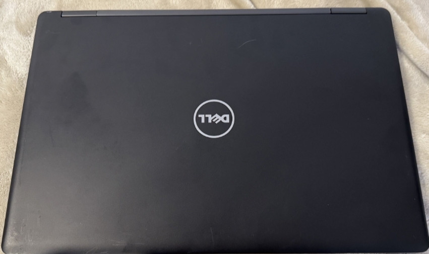 Ноутбук DELL Latitude 5580 15.6" HD i5-7300U , SSD256Gb. RAM16GB , Win11Pro. Харків - фото 3