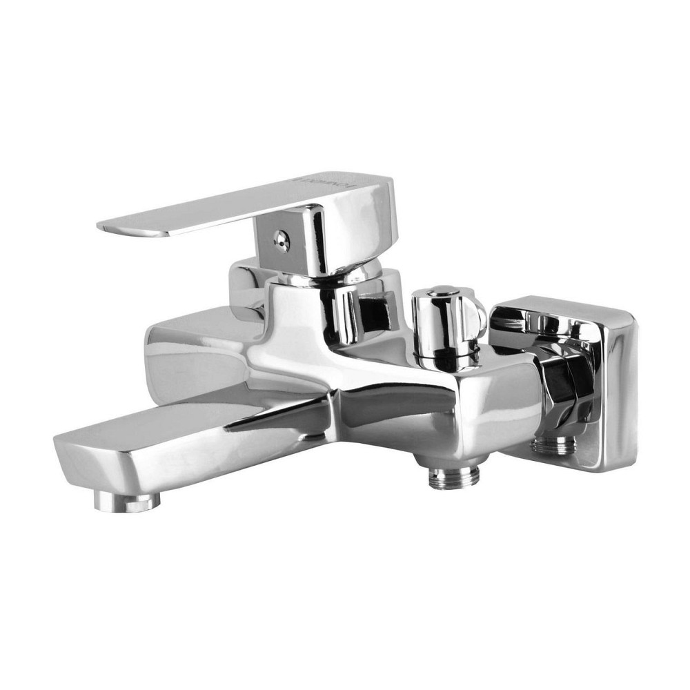 Смеситель для ванны DOMINO MALIBU DMM-102N (000013702) Киев - изображение 1