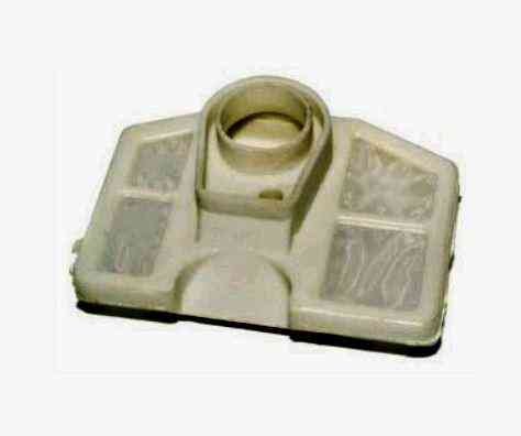 Фільтр повітряний бензопила Goodluck GL4500/5200 (короткий) Мукачево