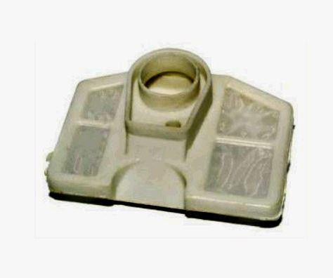 Фільтр повітряний бензопила Goodluck GL4500/5200 (короткий) Мукачево - фото 1