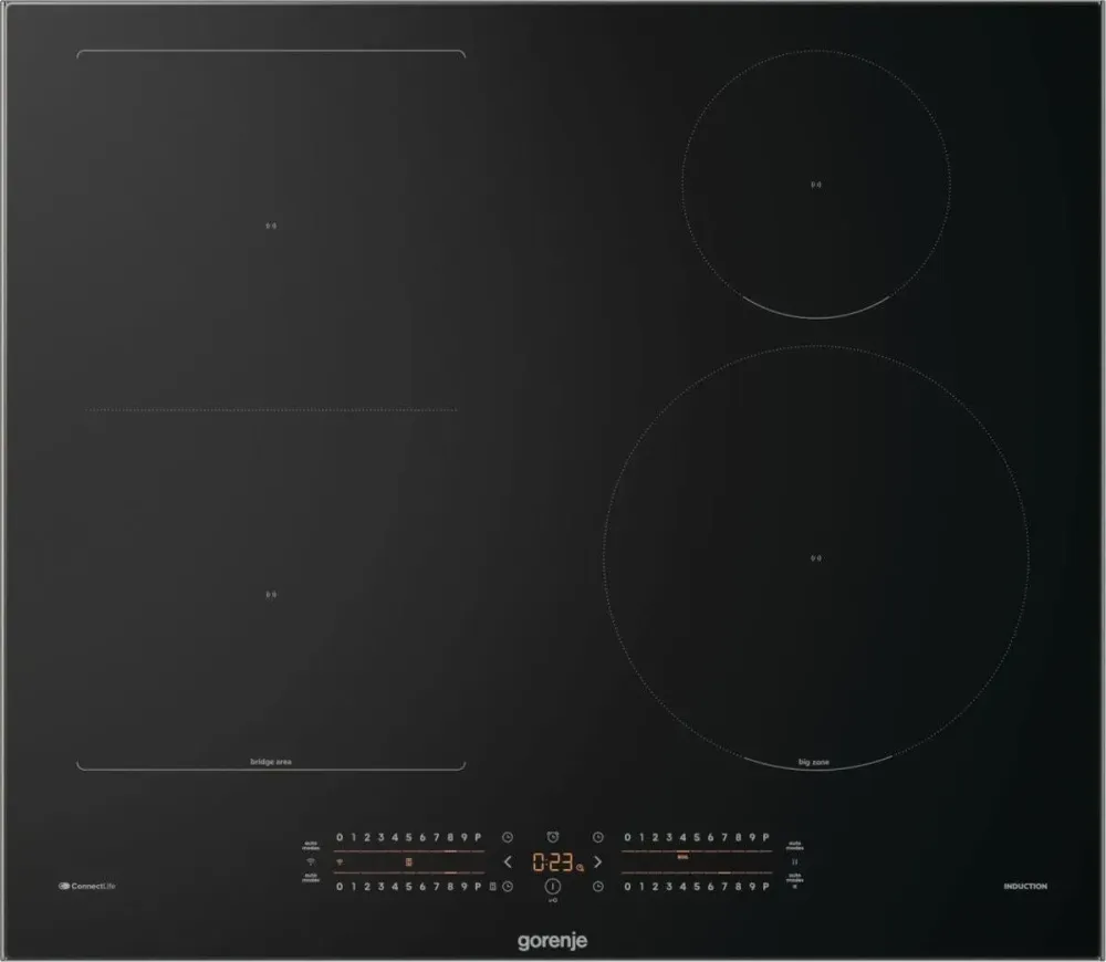 Варочная поверхность Gorenje GI6432BXWF Киев - изображение 1