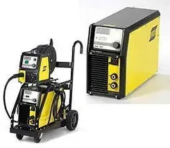 Зварювальний апарат Esab MIG 3001I 3109 Київ - фото 1