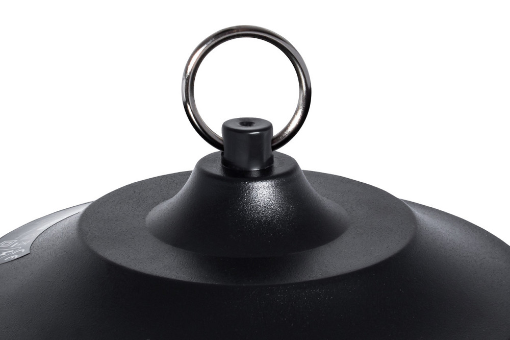 Інсектицидні лампи пастки для комах ультрафіолетова 100м² 1800В IKN18, Польща Київ - фото 2