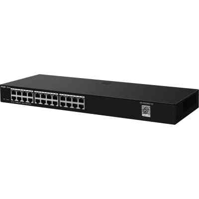 Комутатор мережевий Ruijie Networks RG-ES224GC-V2 Вінниця