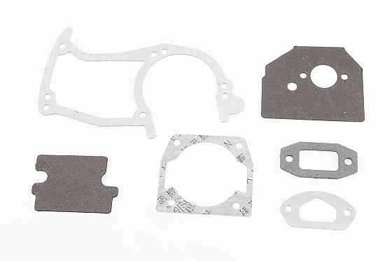 Прокладки 4500/5200/5800, к-кт 6 деталей, (на блістері) Київ