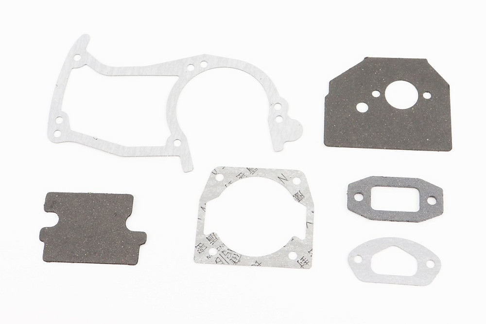 Прокладки 4500/5200/5800, к-кт 6 деталей, (на блістері) Киев - изображение 1