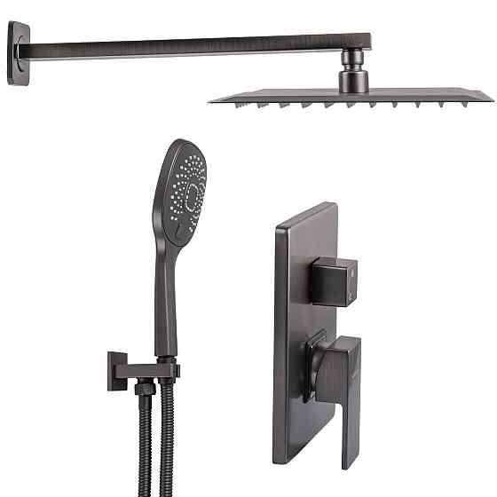 Душова система Globus Lux GLM-205-GP-SMART Київ