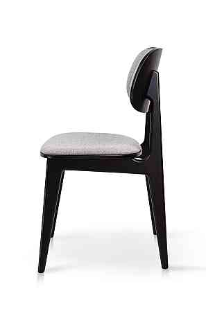 Стілець обідній Лула Софт, венге/Cashmere 18 Днепр