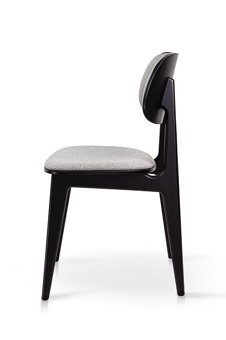 Стілець обідній Лула Софт, венге/Cashmere 18 Дніпро - фото 2