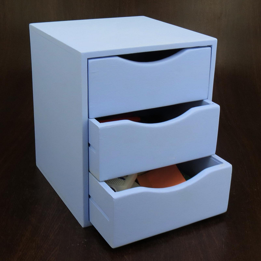 Органайзер настільний "Берген" ірис Миколаїв - фото 1