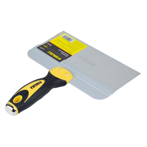 Шпатель нержавіюча сталь 200мм Profi SIGMA Житомир - изображение 3