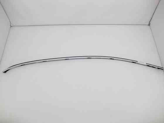 Mercedes-Benz  A2516903980 Хром молдинг зверху передньої лівої двері R-Class W251 Одесса