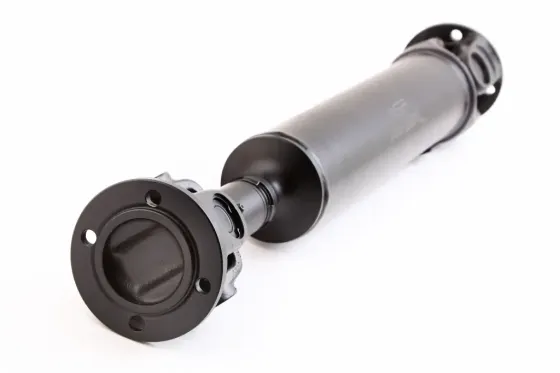 Вал карданный 2121 ASR передний Винница