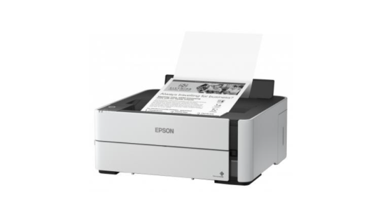 Струменевий принтер Epson M1140 (C11CG26405) Київ