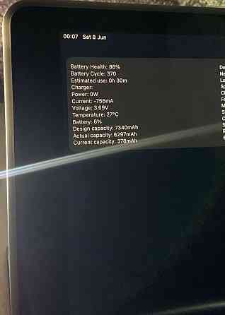 Планшет: iPad Air 2 64Gb. Wi-Fi Киев