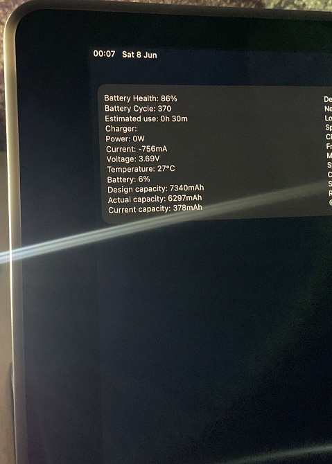 Планшет: iPad Air 2 64Gb. Wi-Fi Киев - изображение 5