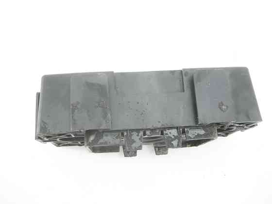 Mercedes-Benz  A1666900634 Консоль піддомкратника передня ML/GLE W166 GL/GLS X166 GLE Coupe C292 Одеса