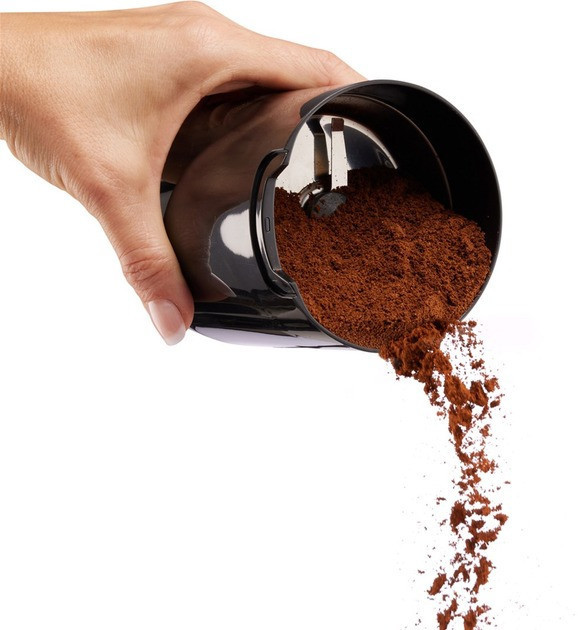 Кавомолка Gorenje SMK150SB ( Чорний ) Харьков - изображение 8