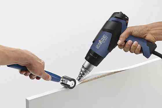 Термовоздуходувка Steinel HL 1920 E Київ
