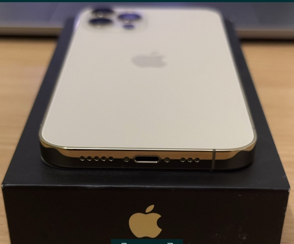 Айфон iPhone 12 pro 256 Gb Neverlock Київ - фото 5