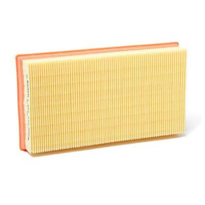 Воздушный фильтр для автомобиля Bosch 1 457 433 686 Винница - изображение 1