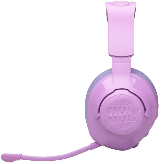 Bluetooth-гарнітура JBL Quantum 360 Wireless Purple (JBLQTUM360PUR) ( 13940 ) Харків - фото 6