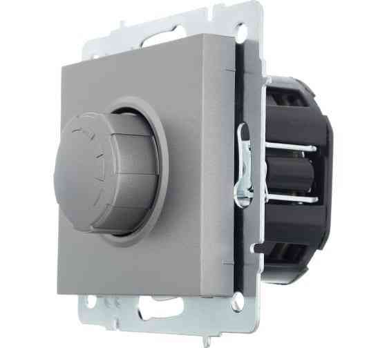 VESNA Диммер 800W белый Lezard Харьков