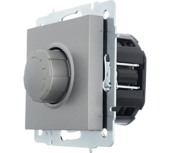 VESNA Діммер 800W білий Lezard Харків - фото 4