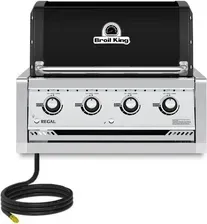 Гриль Grill gazowy Broil King Regal 420 985656Pl Киев