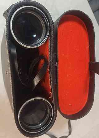 Японський Бінокль 16Х50 Киев