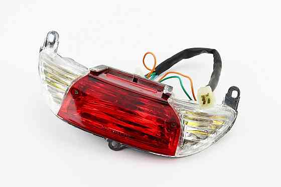 Honda TACT AF-30 ліхтар задній Київ