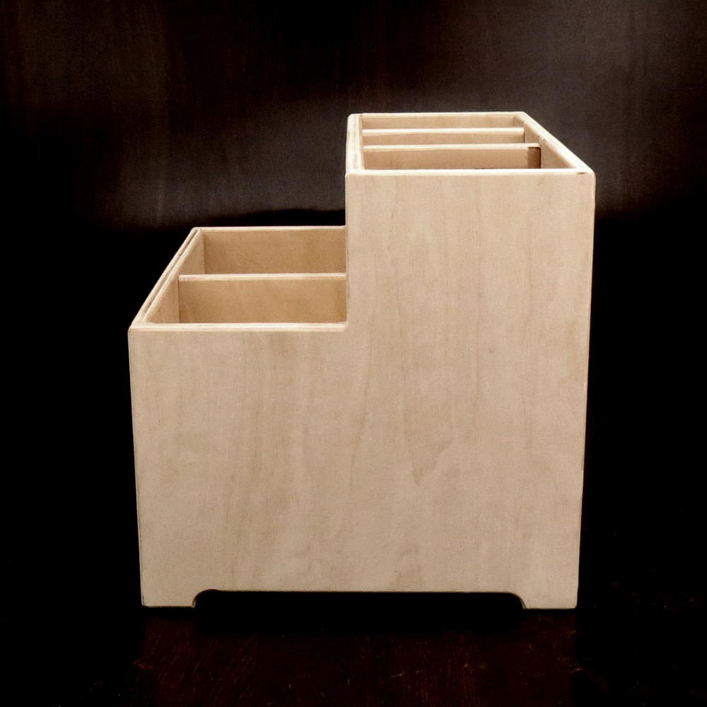 Настольный органайзер 