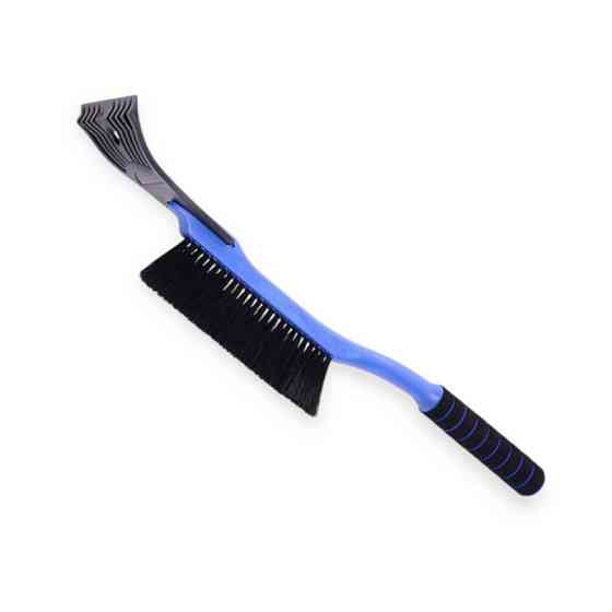 Щітка знімним скребком 54см м'яка вставка Мукачево