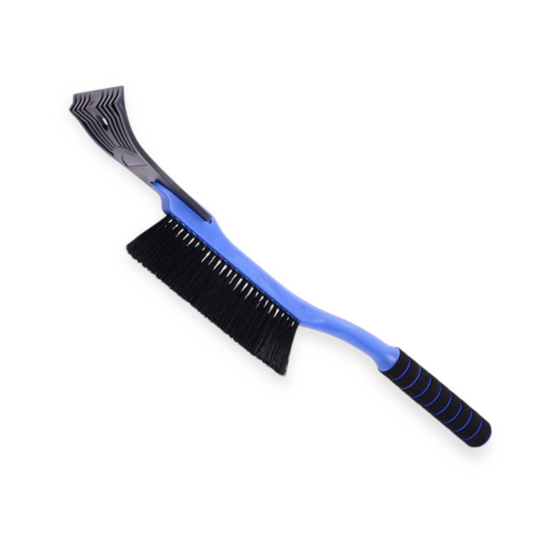 Щітка знімним скребком 54см м'яка вставка Мукачево - фото 1