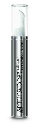 Крем для орбитальной зоны с фитостволовыми клетками Cellular eye contour cream  Yelow rose 50 мл Днепр