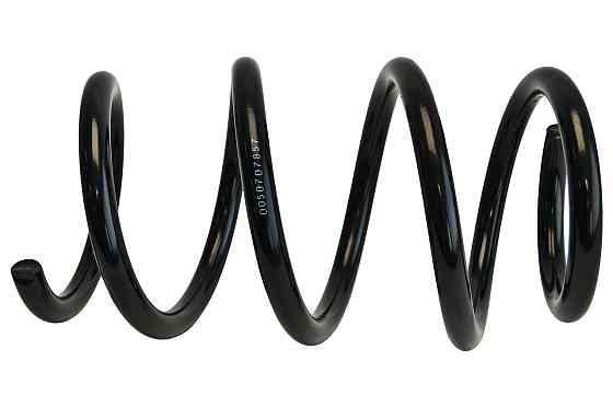Пружина передня GP Citroen Jumper 311mm (50707857) Київ