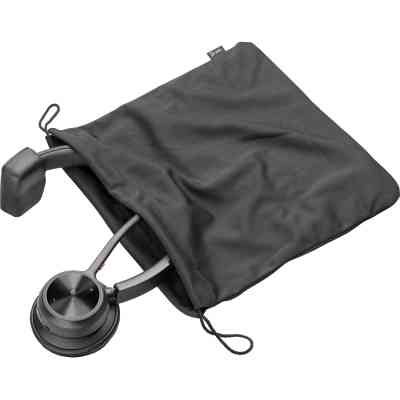 Навушники Poly Voyager 4310-M USB-A/Bluetooth з адаптером BT700 Black (77Y91AA) Вінниця