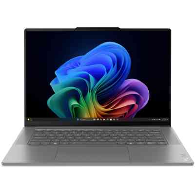 Ноутбук Lenovo Yoga Slim 7 15ILL9 (83HM005HRA) Винница