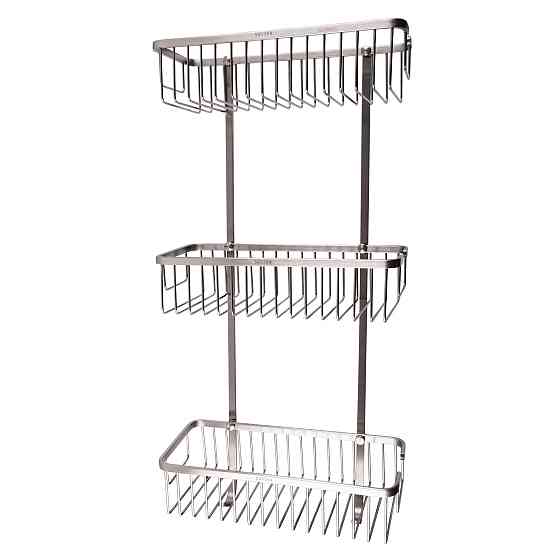 Полиця потрійна Globus Lux SQ9477 Киев