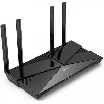 Маршрутизатор TP-Link ARCHER AX23 (ARCHER-AX23) Вінниця