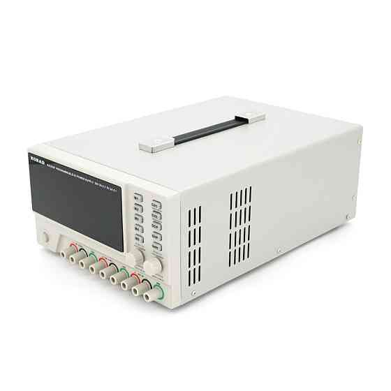 Блок живлення з цифровою індикацією KORAD KA3303P Київ