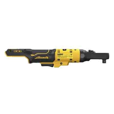 Гайковерт DeWALT угловой, 12V XR Li-lon, бесщеточный, 75 Нм (DCF500N) Винница