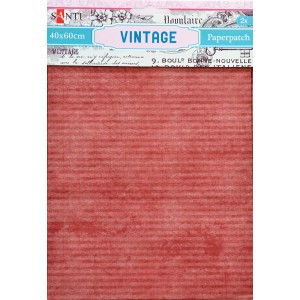 Папір для декпажу "Santi" 952487 "Vintage" 40*60см 2арк, шт Київ - фото 1
