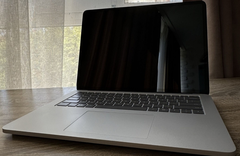 Ноутбук Microsoft Surface Laptop Studio1 32/2Gb. RTX 3050 i7-11. Київ - фото 7