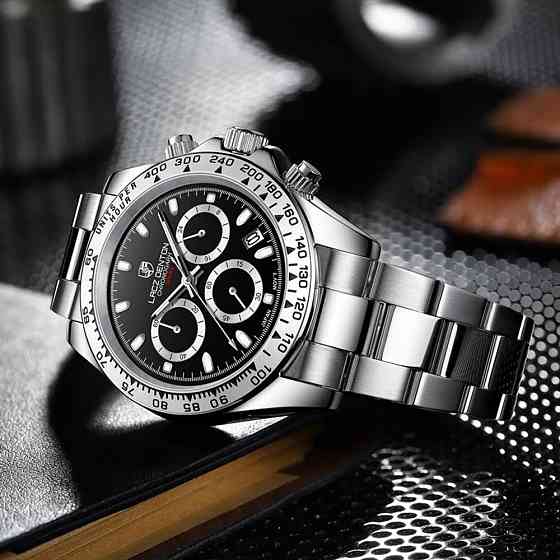 Pagani Design PD-1727 Silver-Black Київ