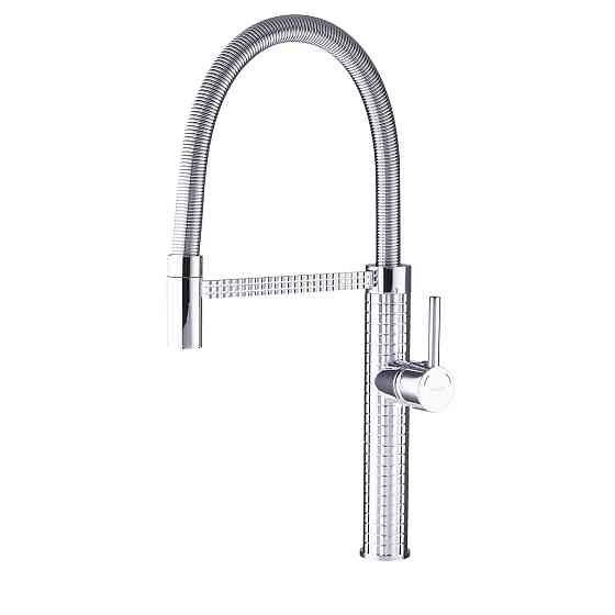 Кухонный смеситель Mixxus Premium Spark 017 MI6968 Харьков