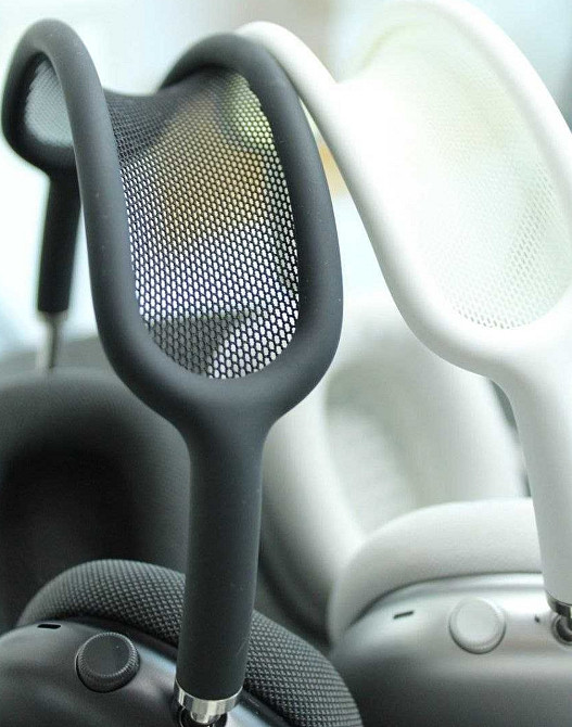 Наушники Беспроводные 1в1: AIR PODS Premium MAX Харьков - изображение 4