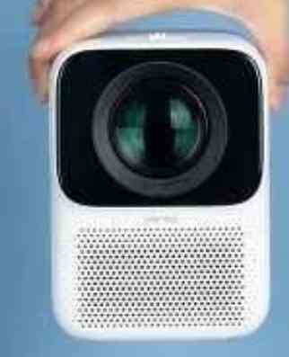 Проектор: Xiaomi Wanbo T2 Max Харьков