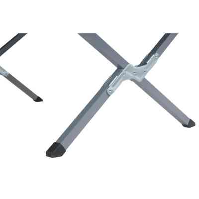 Розкладачка Easy Camp Larch Bed (480080) (931613) Вінниця